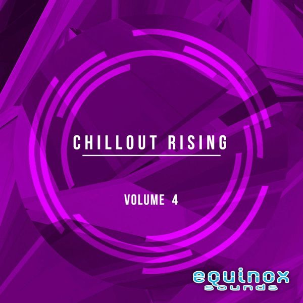 Chillout Rising Vol 4