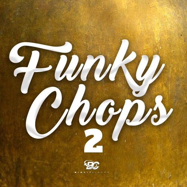 Funky Chops 2