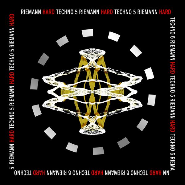 Riemann Hard Techno 5