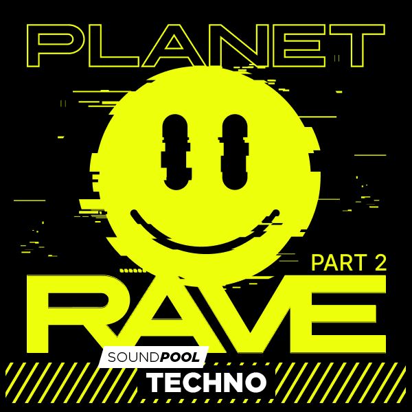 Planet Rave - Part 2