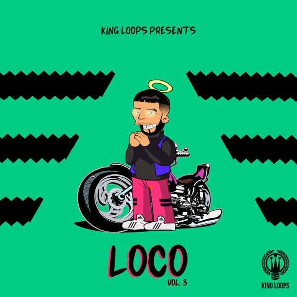 Loco Vol 3