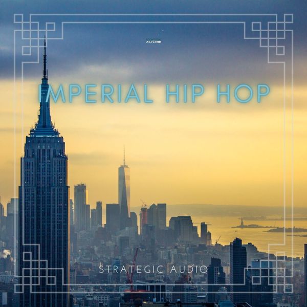 Imperial Hip Hop