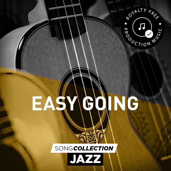 Easy Going - Royalty Free Production Music