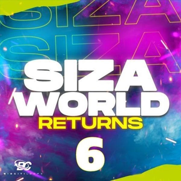 Siza World Returns 6