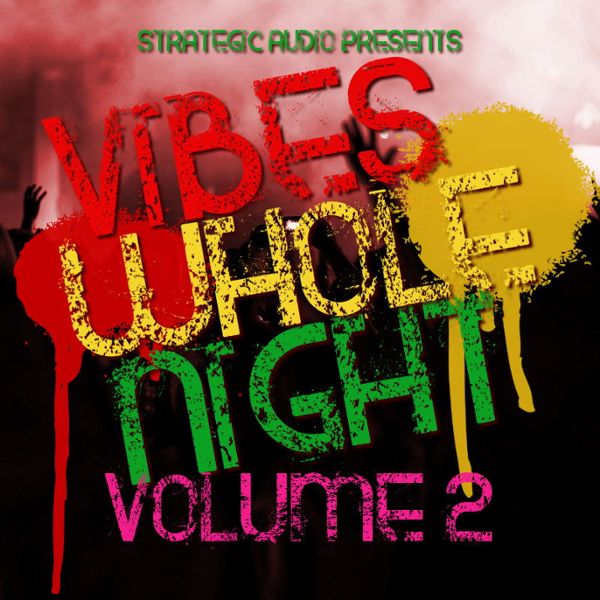 Vibes Whole Night Vol 2