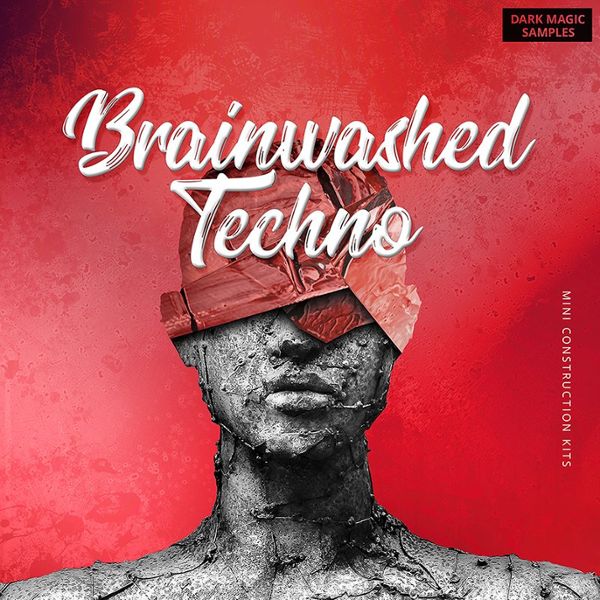 Brainwashed Techno