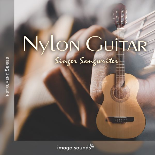 Nylon Guitar - Singer Songwriter 1