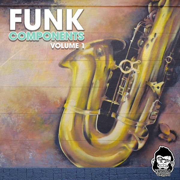 Funk Components Vol 1