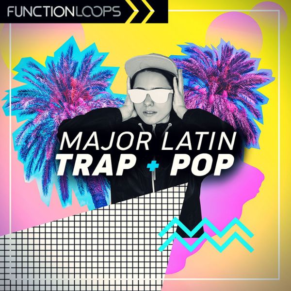 Major Latin Trap & Pop