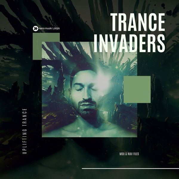 Trance Invaders