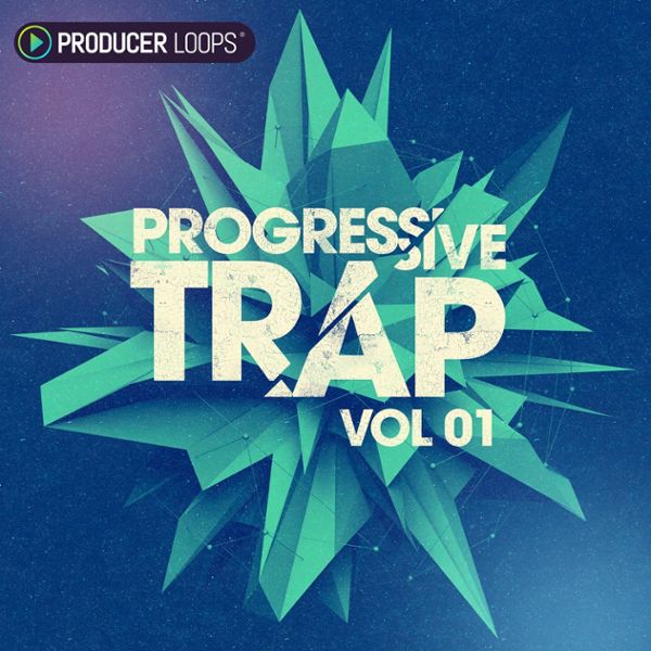 Progressive Trap Vol 1