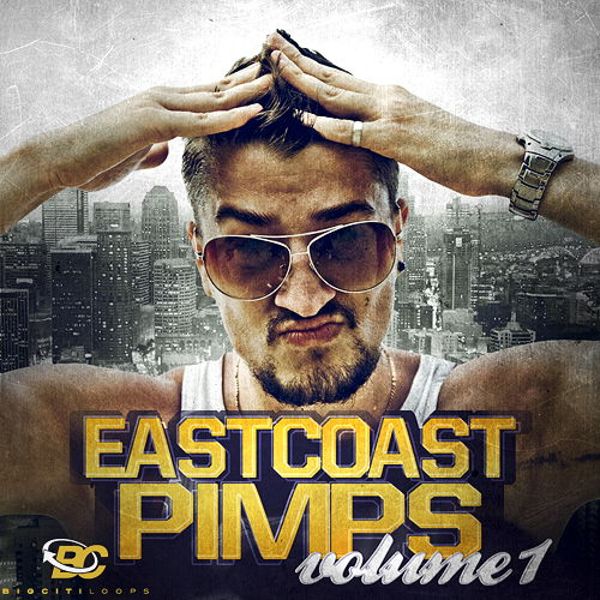 East Coast Pimps Vol 1