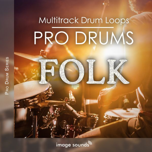 Pro Drums Folk - Part 5