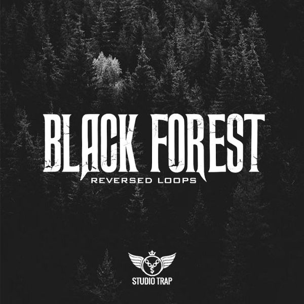 Black Forest: Reversed Loops