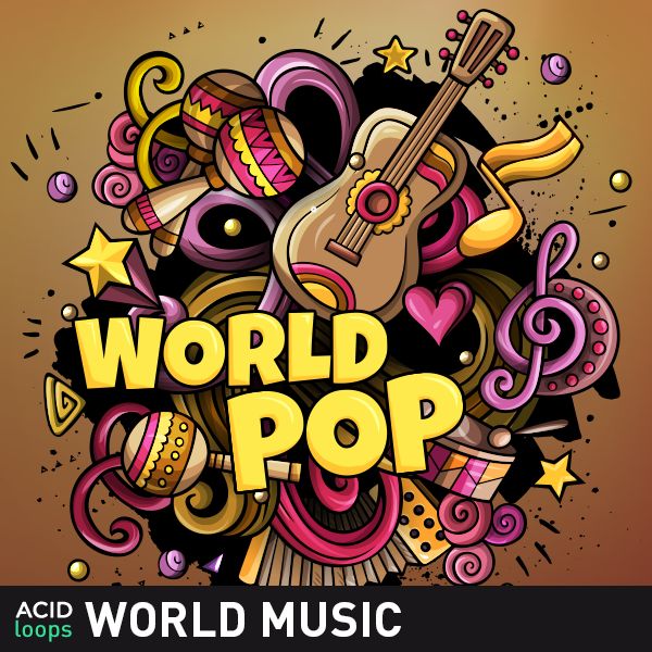 World Pop