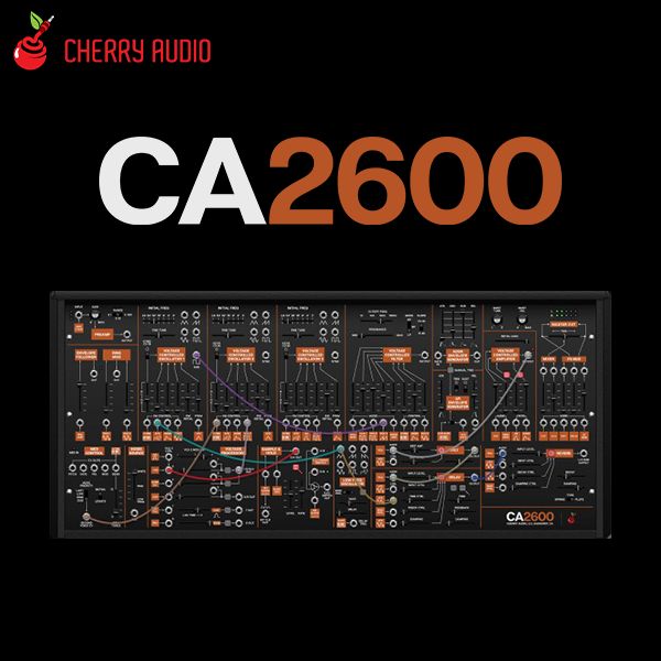 CA2600