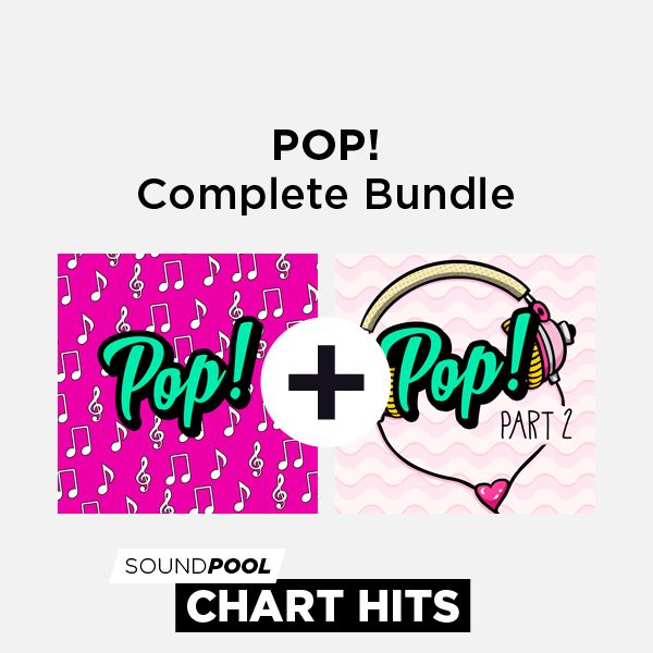 Pop! - Complete Bundle