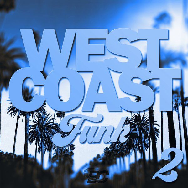 West Coast Funk 2