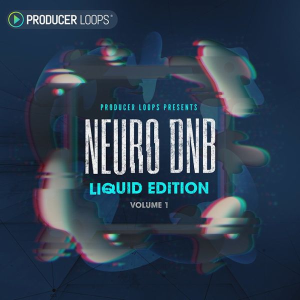 Neuro DnB: Liquid Edition