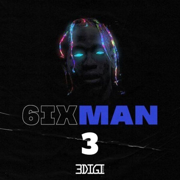 6ix Man 3