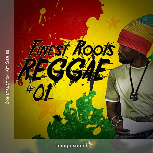 Finest Roots Reggae Vol. 1