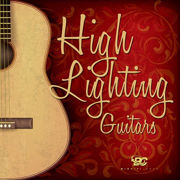 High Lighting Guitars