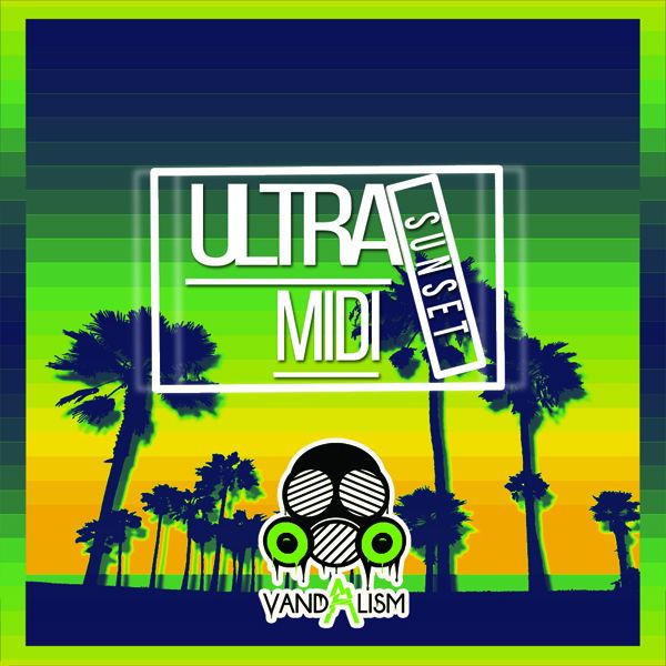 Ultra MIDI: Sunset