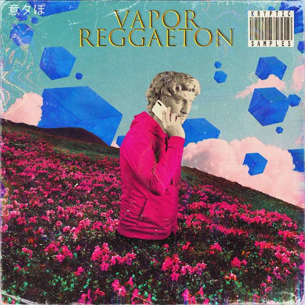 Vapor Reggaeton