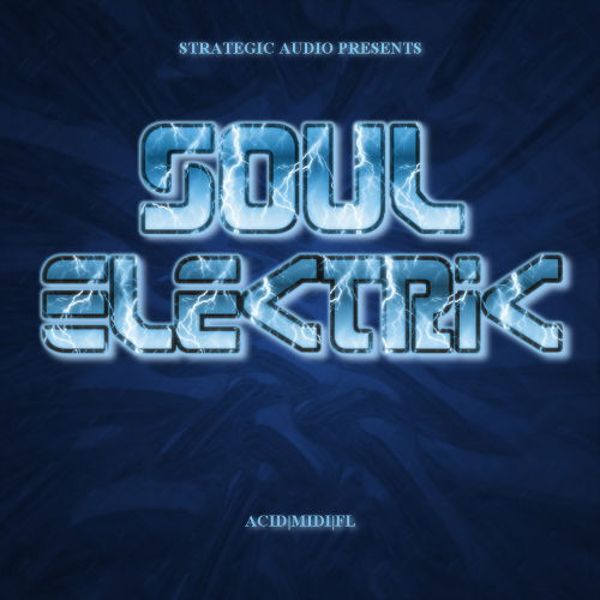 Soul Electric