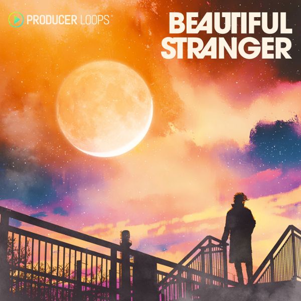 Beautiful Stranger