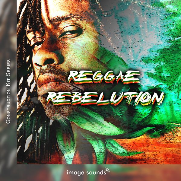 Reggae Rebelution