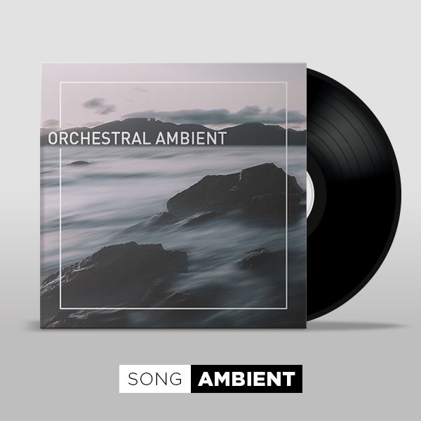 Orchestral Ambient - Part 2