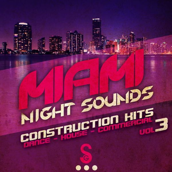 Miami Night Sounds Vol 3