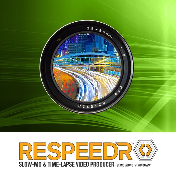 proDAD ReSpeedr V1