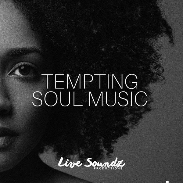 Tempting Soul Music