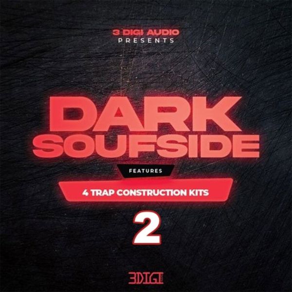 Dark Soufside 2